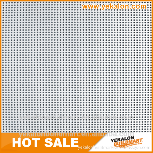 2015 HIgh quality Aluminum Square Ceiling
